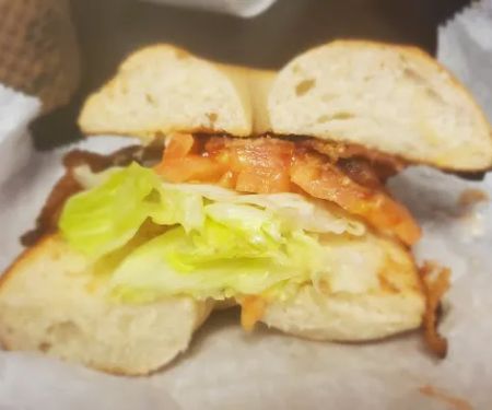 Bagel Express