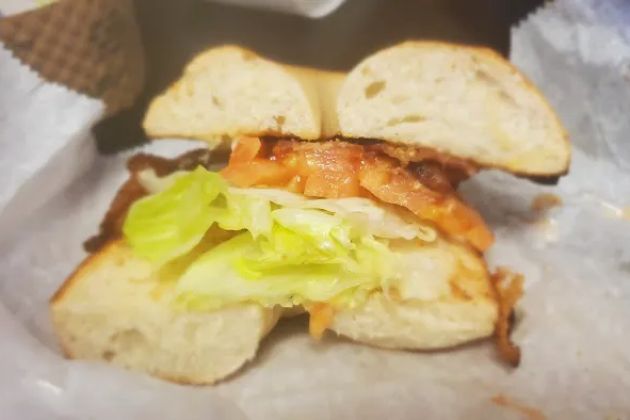 Bagel Express