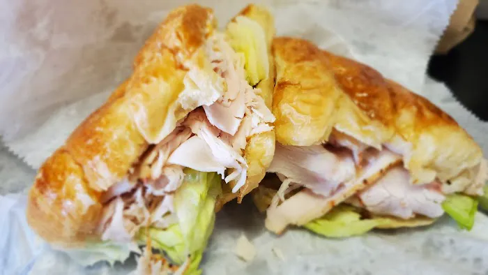 Bagel Express Picture 5