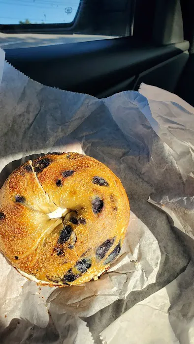 Bagel Express Picture 4