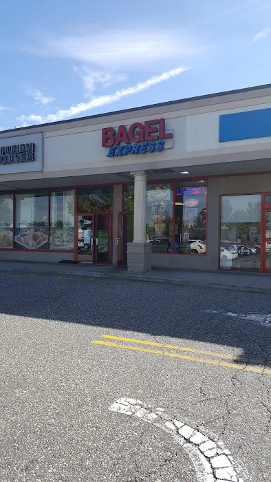Bagel Express Picture 3