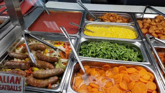 Valley Caterers Picture 3