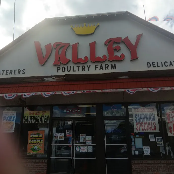 Valley Caterers Picture 5