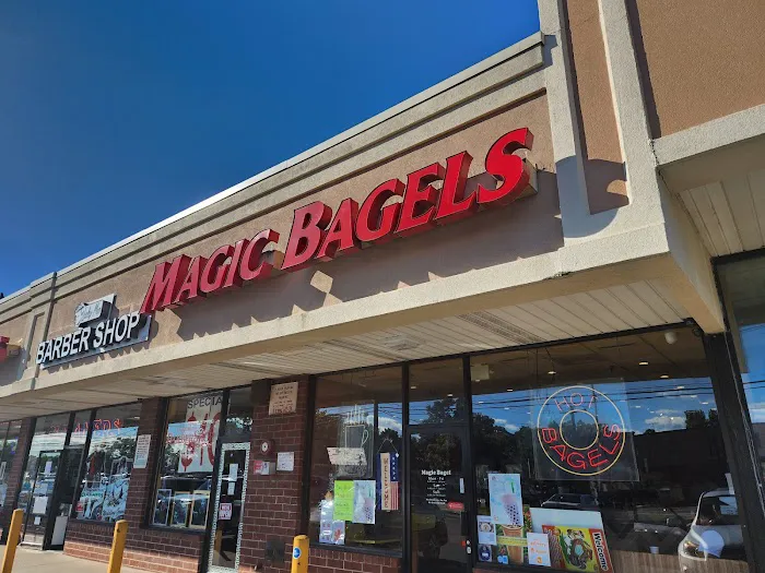 Magic Bagels Inc Picture 3