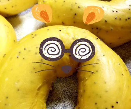 Magic Bagels Inc