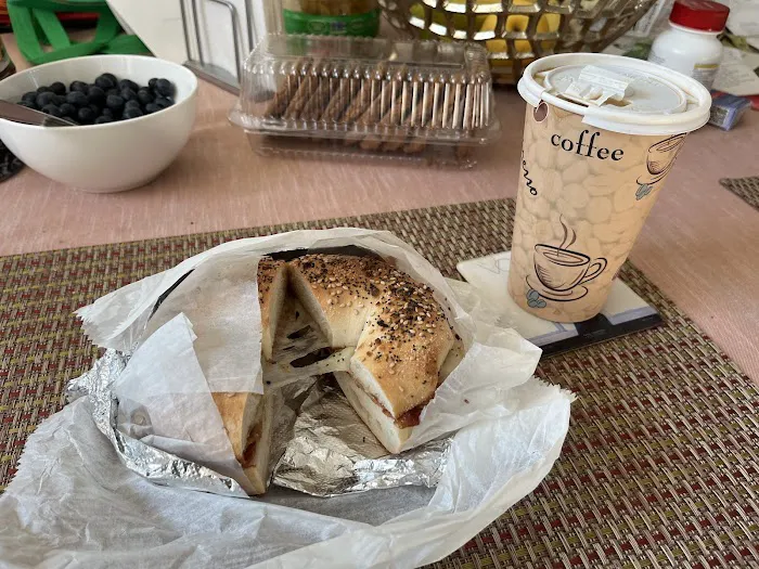 Magic Bagels Inc Picture 6