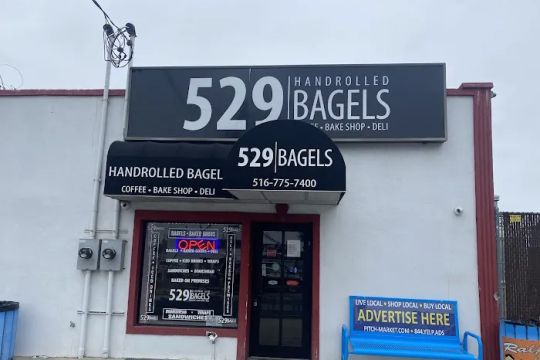529 Bagels