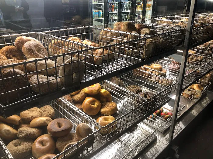 529 Bagels Picture 2