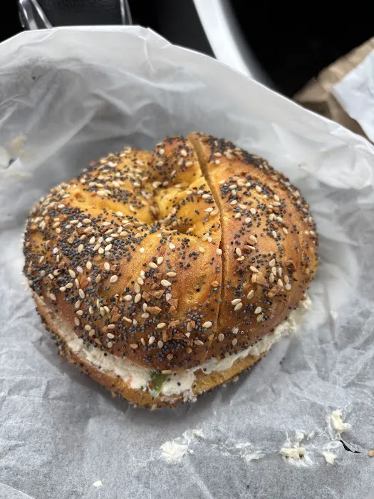 529 Bagels Picture 6
