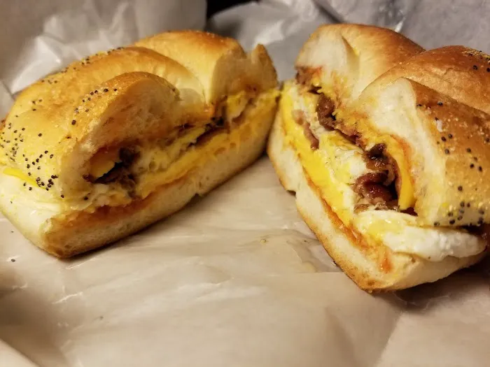 Bagel Doctor West Picture 3