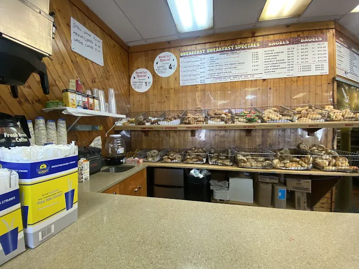 Bagel Doctor West Picture 2