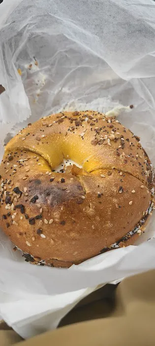 Bagel Doctor West Picture 6