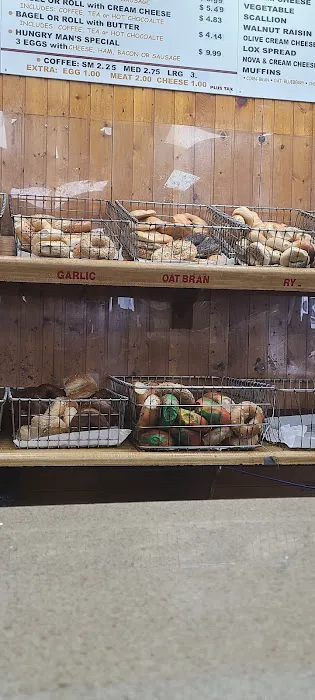 Bagel Doctor West Picture 7