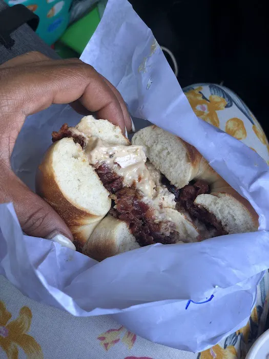 Bagel Doctor West Picture 10