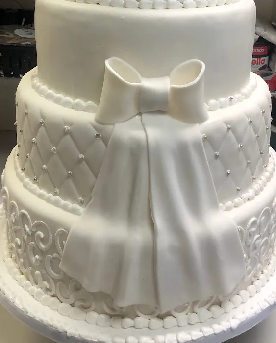 Il Corso Pastry Shop Picture 1