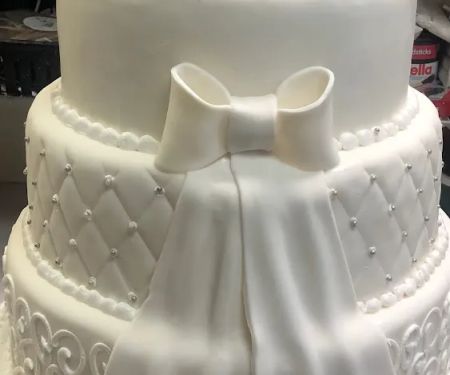 Il Corso Pastry Shop