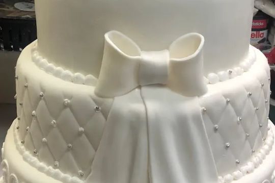 Il Corso Pastry Shop