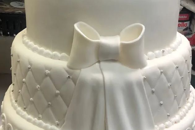 Il Corso Pastry Shop