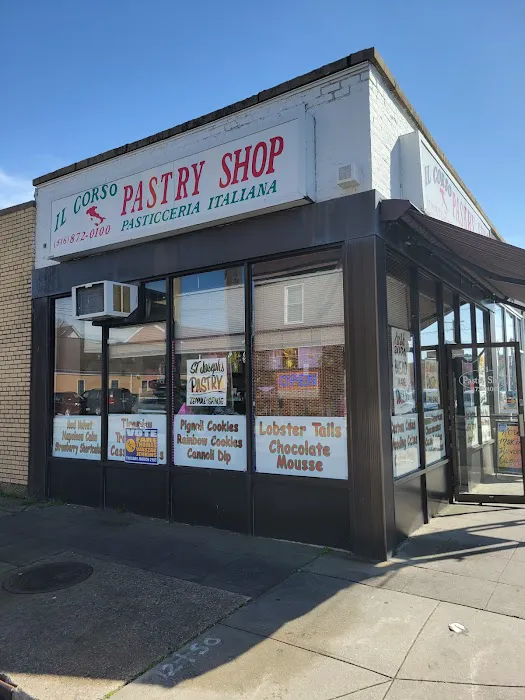 Il Corso Pastry Shop Picture 2