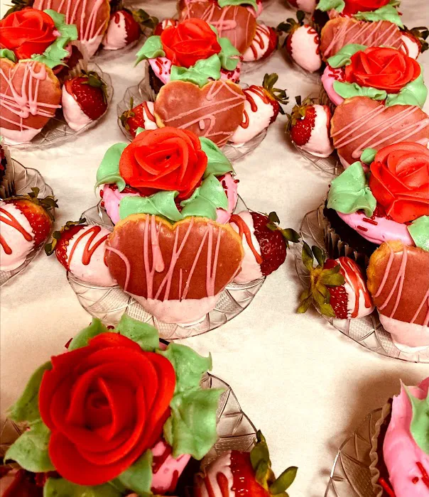 Il Corso Pastry Shop Picture 5