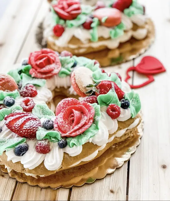 Il Corso Pastry Shop Picture 7