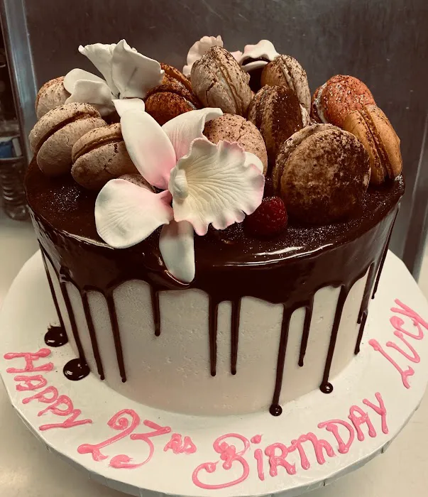 Il Corso Pastry Shop Picture 4