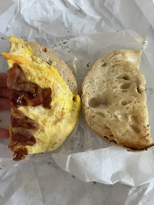 US Bagels Picture 1