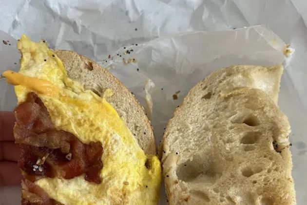 US Bagels