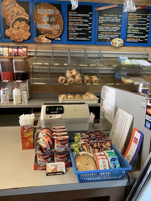 US Bagels Picture 7