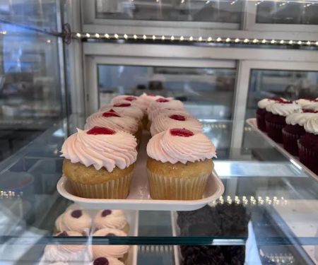 Little Sugar Shop