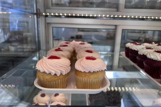 Little Sugar Shop