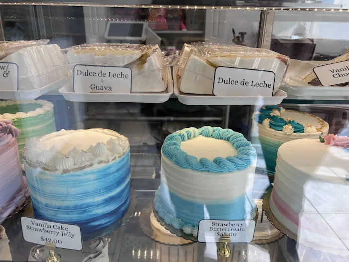 Little Sugar Shop Picture 4