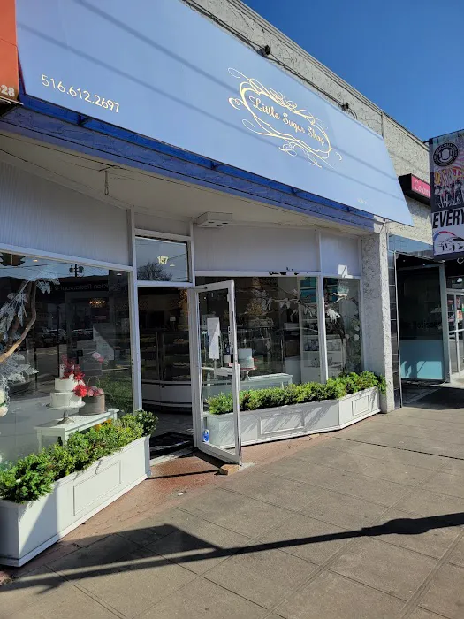 Little Sugar Shop Picture 3