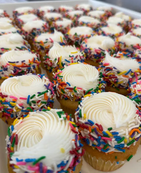 Little Sugar Shop Picture 5