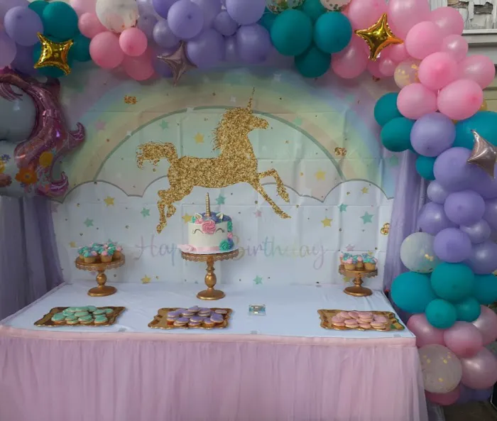 Little Sugar Shop Picture 9