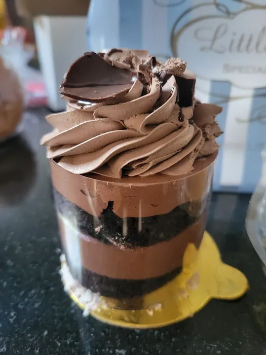 Little Sugar Shop Picture 10