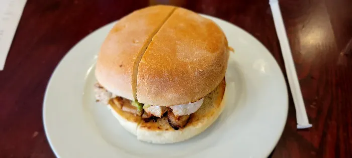 San Antonio Bakery & Restaurant Picture 3