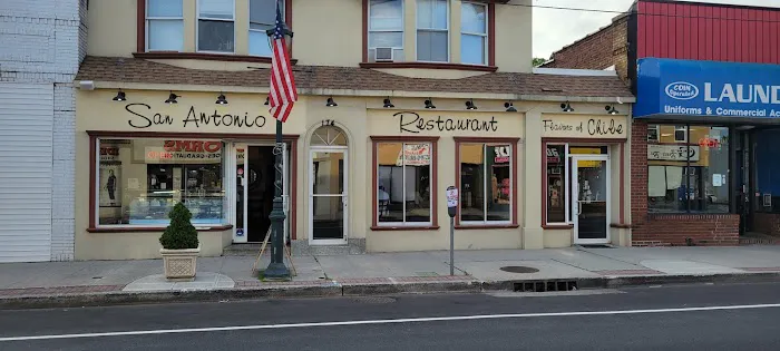 San Antonio Bakery & Restaurant Picture 1