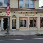 San Antonio Bakery & Restaurant