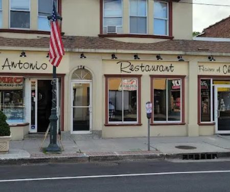San Antonio Bakery & Restaurant