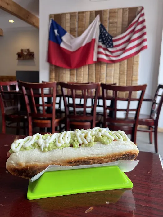 San Antonio Bakery & Restaurant Picture 4