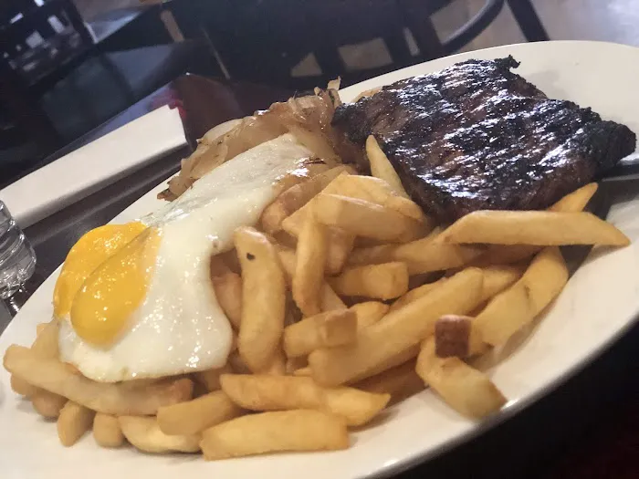 San Antonio Bakery & Restaurant Picture 6