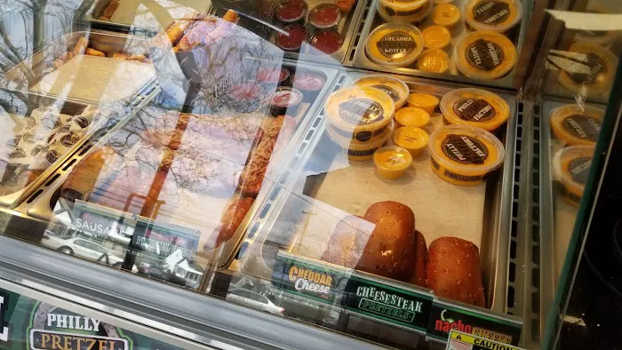 Philly Pretzel Factory Picture 6