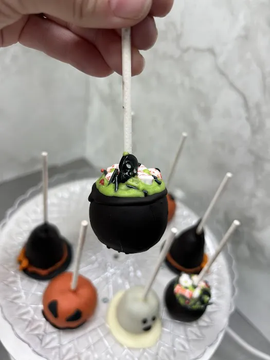 The Sweet Life Bake Shop Picture 4