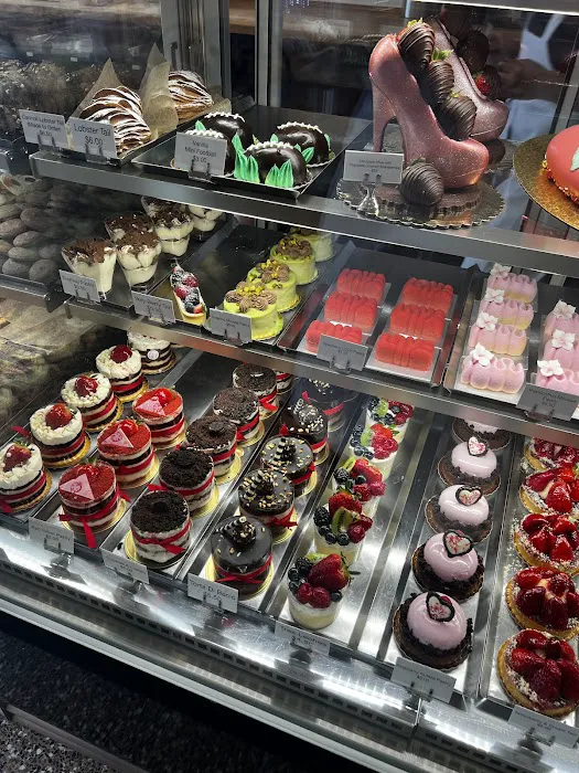 The Sweet Life Bake Shop Picture 1