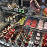 The Sweet Life Bake Shop ico