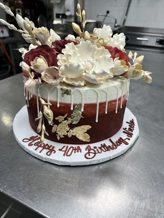 The Sweet Life Bake Shop Picture 8