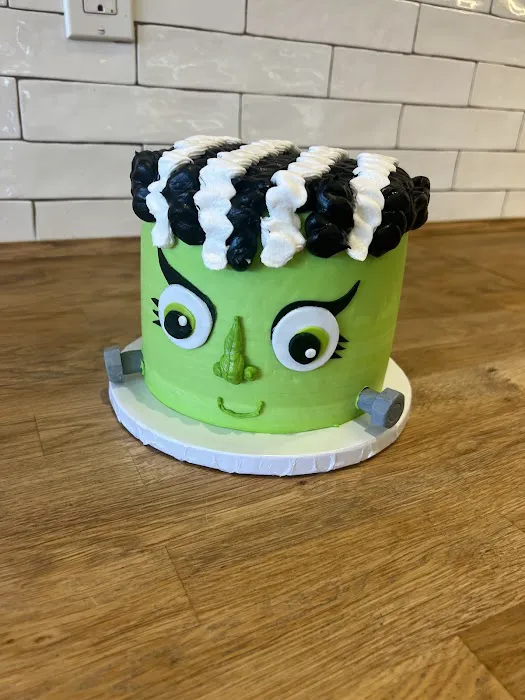 The Sweet Life Bake Shop Picture 7