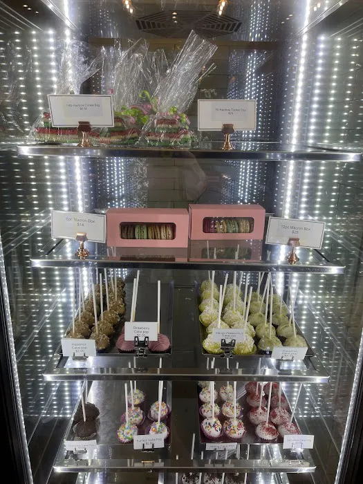 The Sweet Life Bake Shop Picture 10