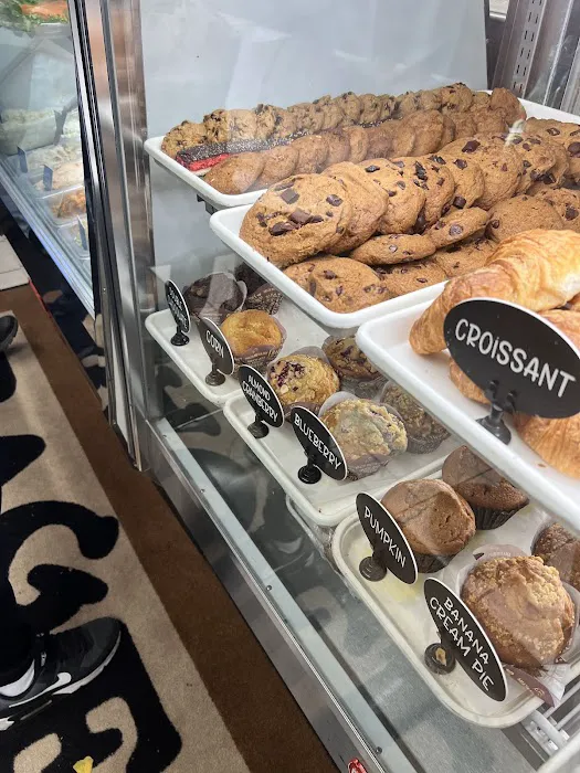 My Three Sons Bagel Cafe (Covert Ave) Picture 1